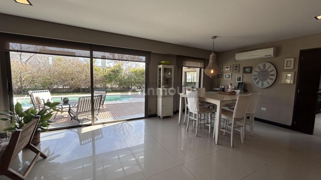 Casa en Venta en Lujan de Cuyo, Mendoza