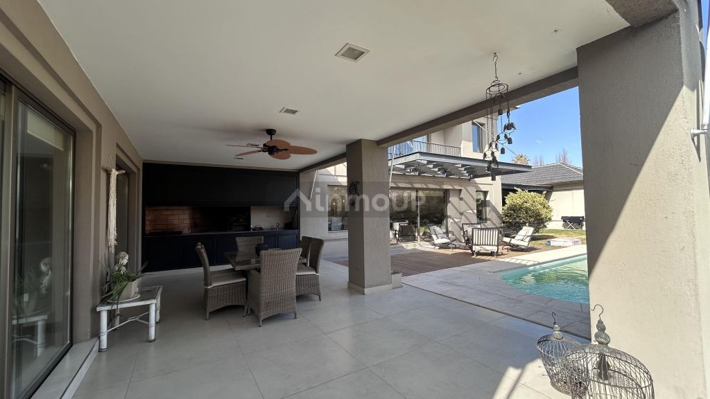 Casa en Venta en Lujan de Cuyo, Mendoza