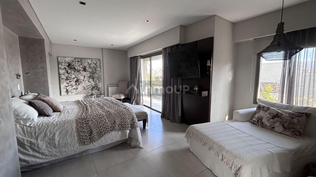 Casa en Venta en Lujan de Cuyo, Mendoza