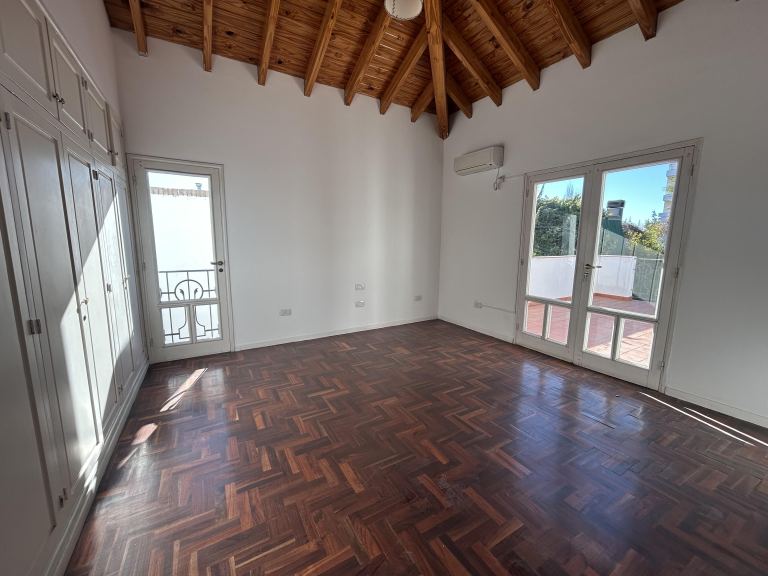 Casa en Alquiler en Godoy Cruz, Mendoza