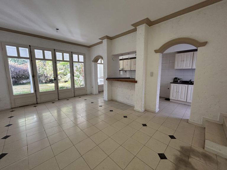 Casa en Alquiler en Godoy Cruz, Mendoza