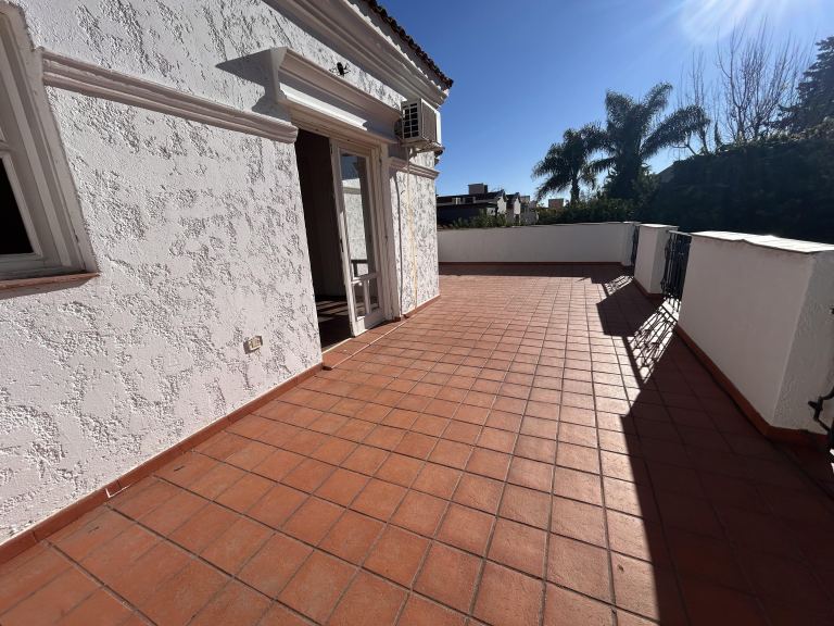 Casa en Alquiler en Godoy Cruz, Mendoza