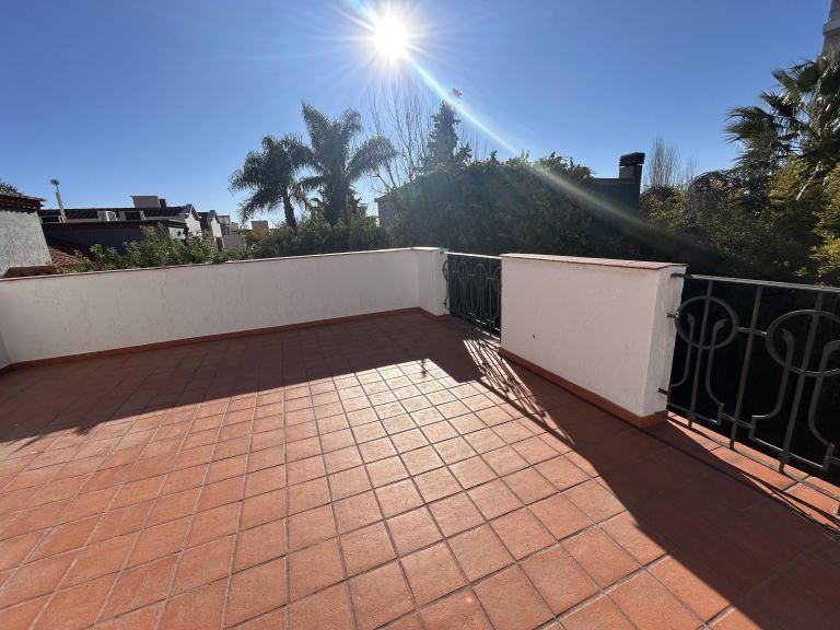 Casa en Alquiler en Godoy Cruz, Mendoza