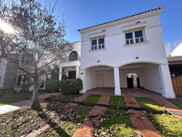 Casa en Alquiler en Godoy Cruz, Mendoza