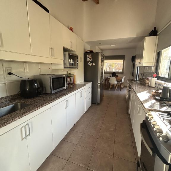Casa en Venta en Godoy Cruz, Mendoza