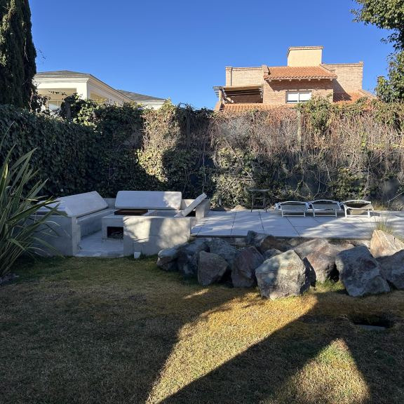 Casa en Venta en Godoy Cruz, Mendoza