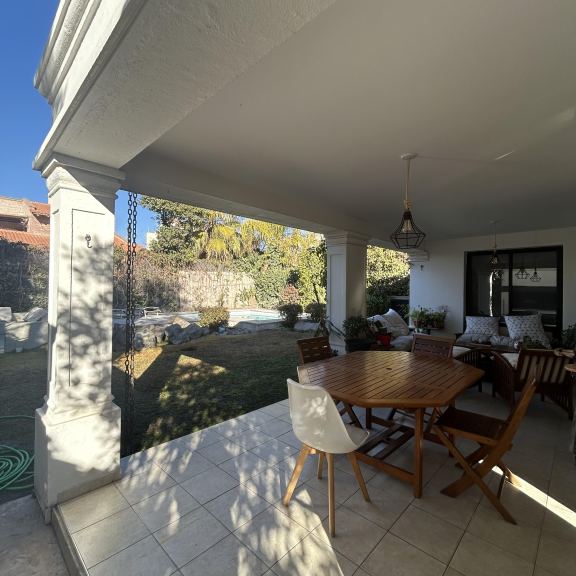 Casa en Venta en Godoy Cruz, Mendoza