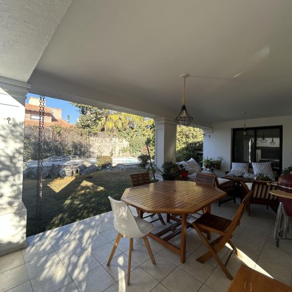Casa en Venta en Godoy Cruz, Mendoza