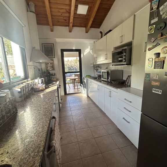Casa en Venta en Godoy Cruz, Mendoza