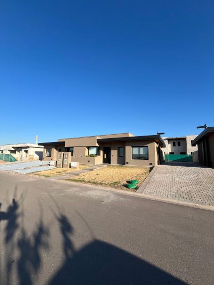 Casa en Venta en Lujan de Cuyo, Mendoza