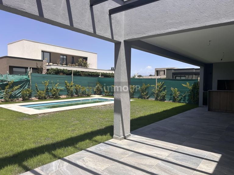 Casa en Venta en Lujan de Cuyo, Mendoza