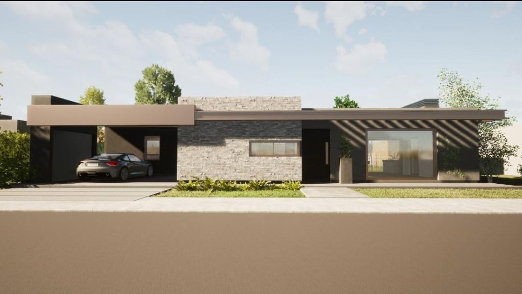 Casa en Venta en Lujan de Cuyo, Mendoza