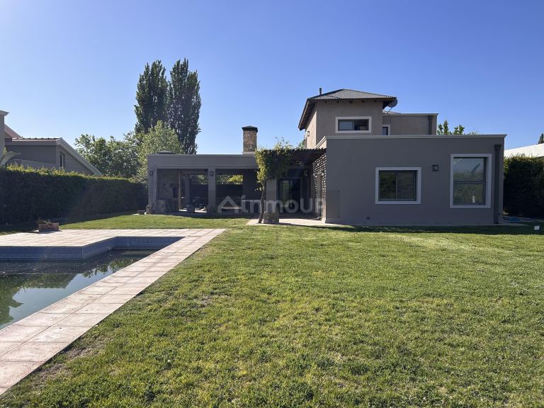 Casa en Alquiler en Lujan de Cuyo, Mendoza