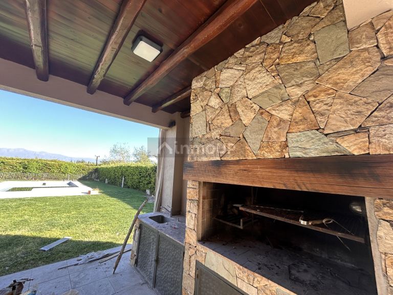 Casa en Alquiler en Lujan de Cuyo, Mendoza