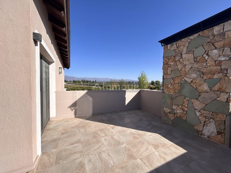 Casa en Alquiler en Lujan de Cuyo, Mendoza