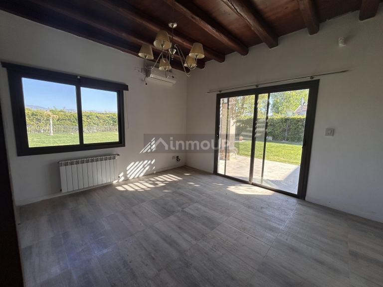 Casa en Alquiler en Lujan de Cuyo, Mendoza