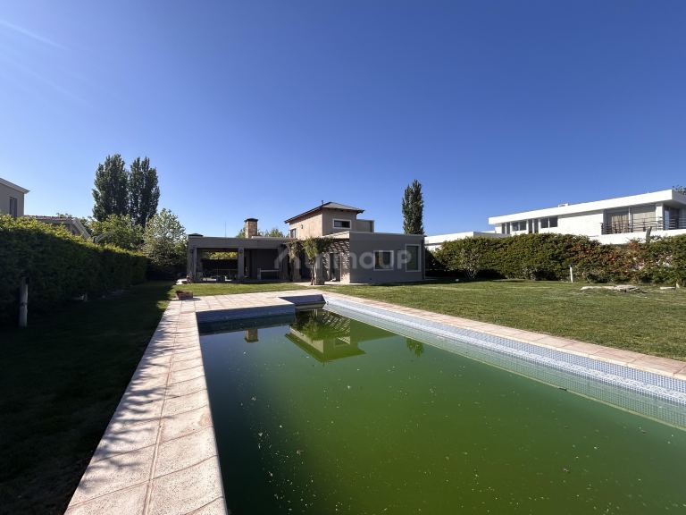 Casa en Alquiler en Lujan de Cuyo, Mendoza