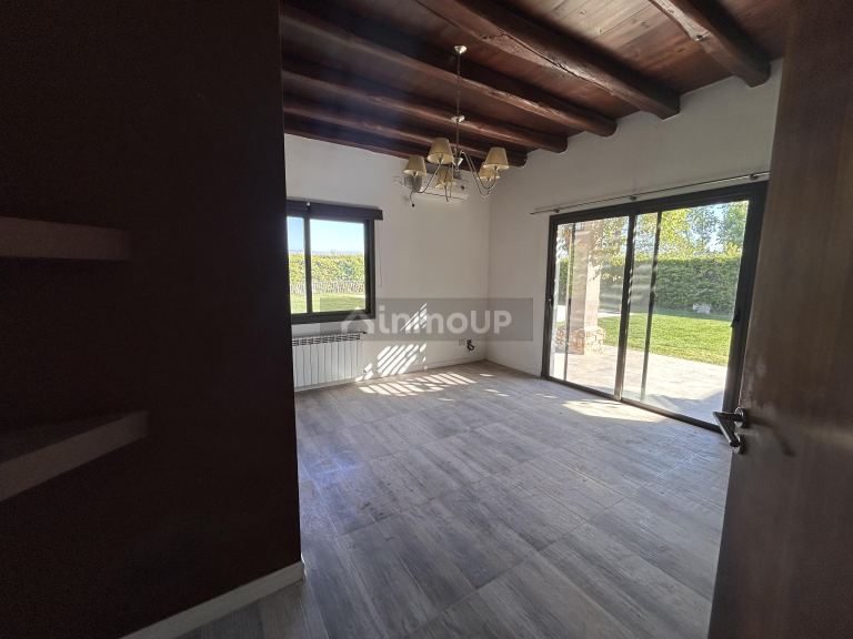 Casa en Alquiler en Lujan de Cuyo, Mendoza