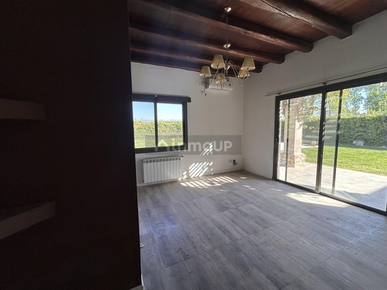 Casa en Alquiler en Lujan de Cuyo, Mendoza