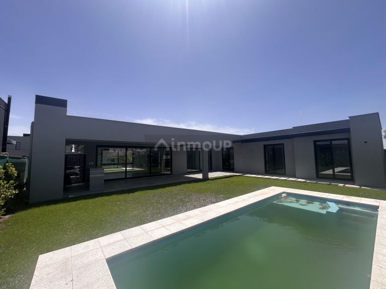 Casa en Alquiler en Lujan de Cuyo, Mendoza
