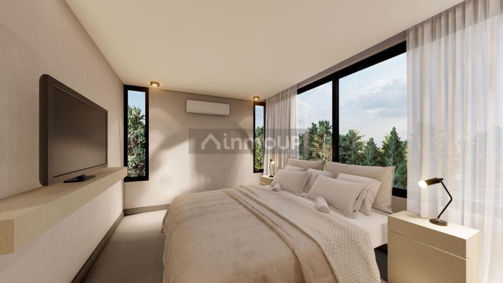 Duplex en Venta en Lujan de Cuyo, Mendoza