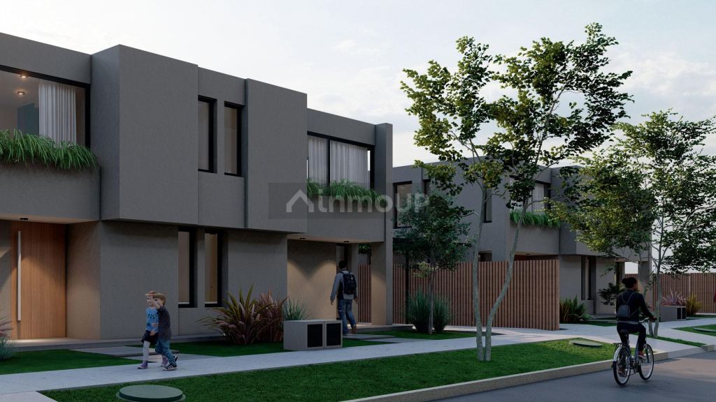 Duplex en Venta en Lujan de Cuyo, Mendoza
