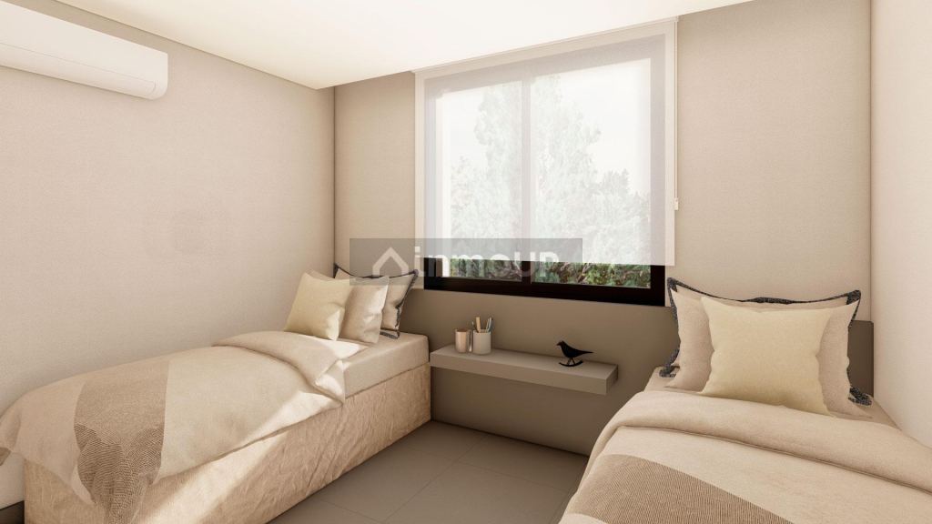 Duplex en Venta en Lujan de Cuyo, Mendoza