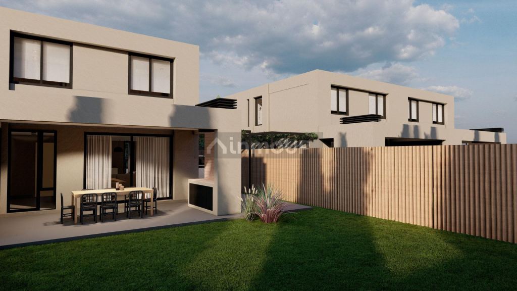 Duplex en Venta en Lujan de Cuyo, Mendoza
