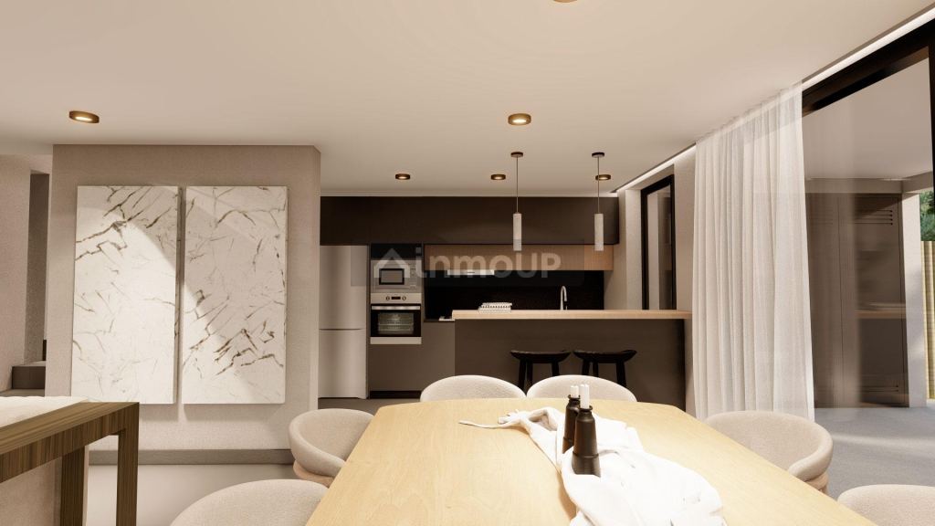 Duplex en Venta en Lujan de Cuyo, Mendoza