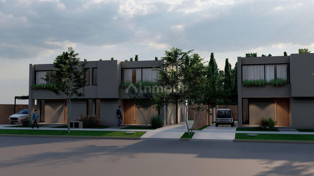 Duplex en Venta en Lujan de Cuyo, Mendoza