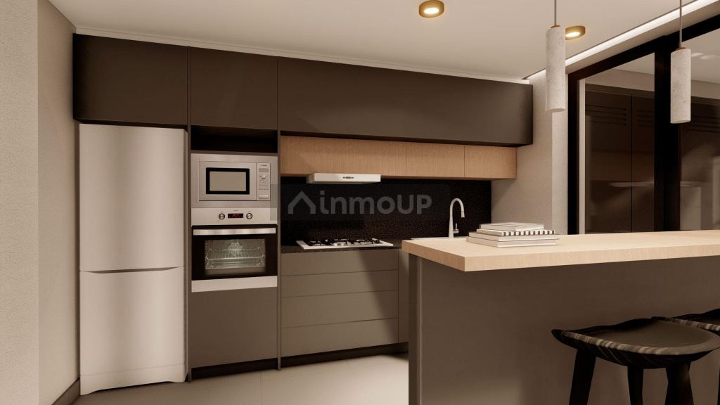 Duplex en Venta en Lujan de Cuyo, Mendoza