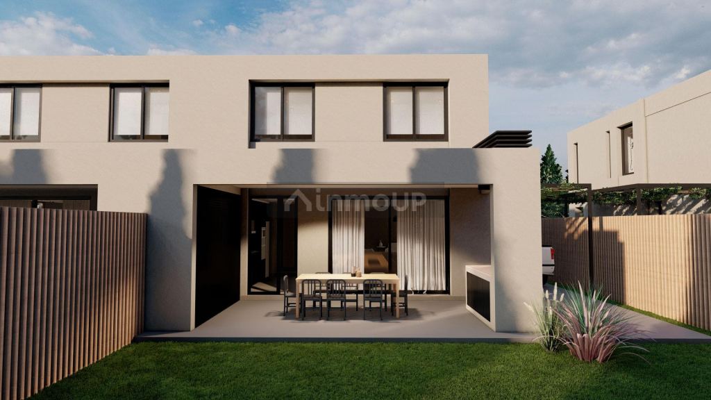 Duplex en Venta en Lujan de Cuyo, Mendoza