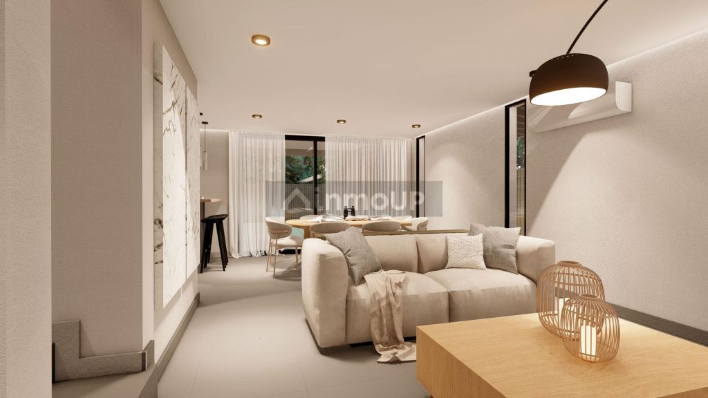 Duplex en Venta en Lujan de Cuyo, Mendoza