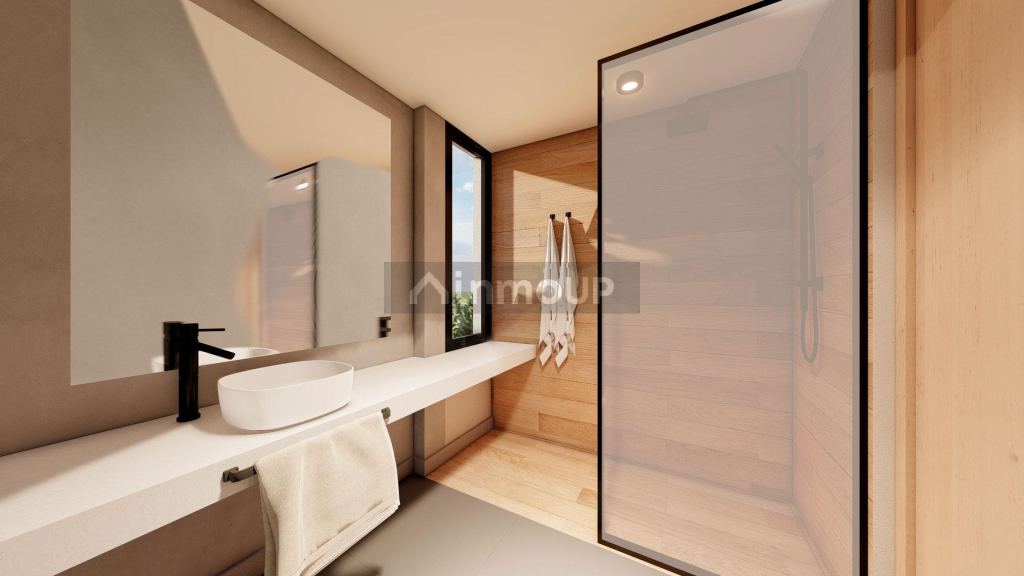 Duplex en Venta en Lujan de Cuyo, Mendoza