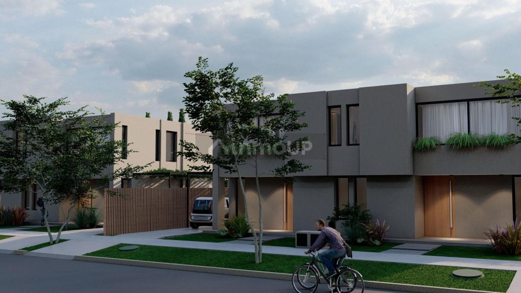 Duplex en Venta en Lujan de Cuyo, Mendoza