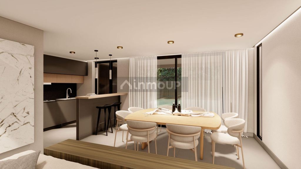 Duplex en Venta en Lujan de Cuyo, Mendoza