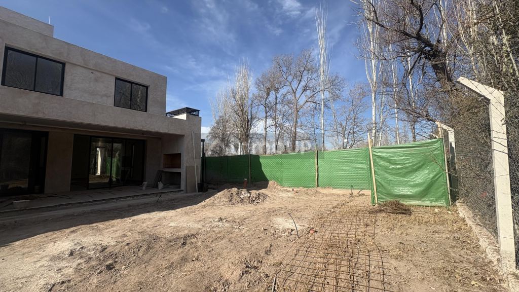 Casa en Venta en Lujan de Cuyo, Mendoza