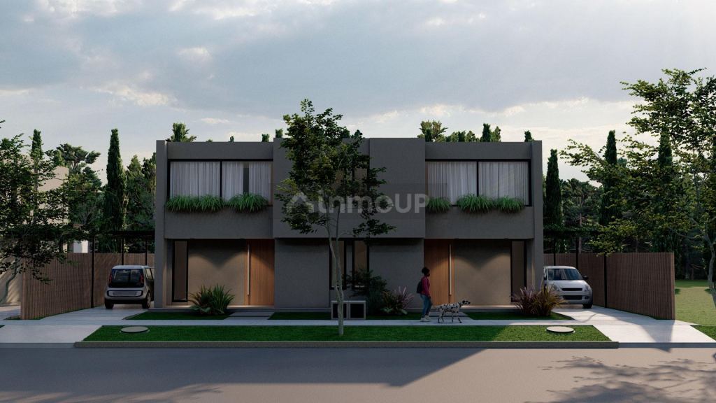 Casa en Venta en Lujan de Cuyo, Mendoza