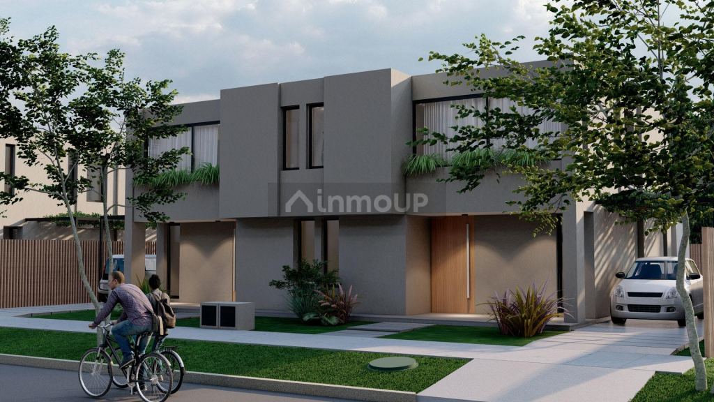 Casa en Venta en Lujan de Cuyo, Mendoza