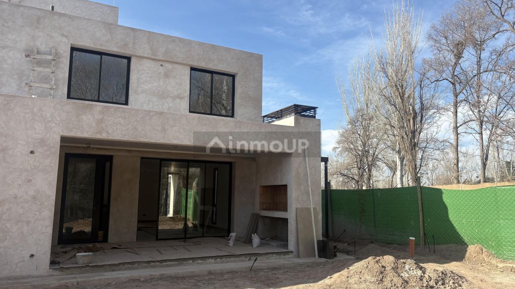 Casa en Venta en Lujan de Cuyo, Mendoza