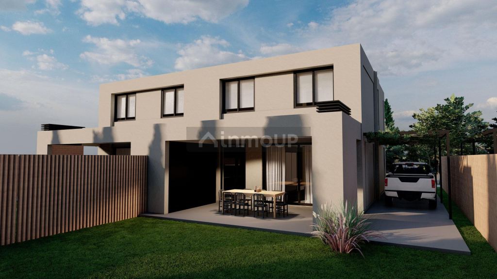 Casa en Venta en Lujan de Cuyo, Mendoza