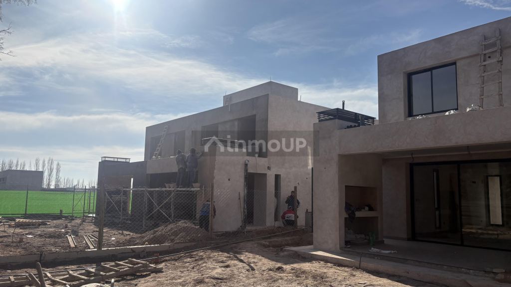 Casa en Venta en Lujan de Cuyo, Mendoza