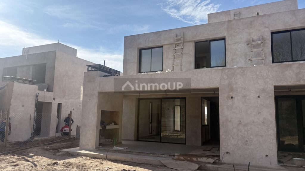 Casa en Venta en Lujan de Cuyo, Mendoza