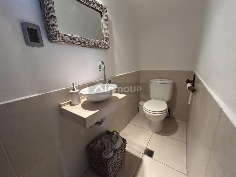 Casa en Alquiler en Maipu, Mendoza