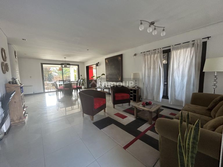 Casa en Alquiler en Maipu, Mendoza