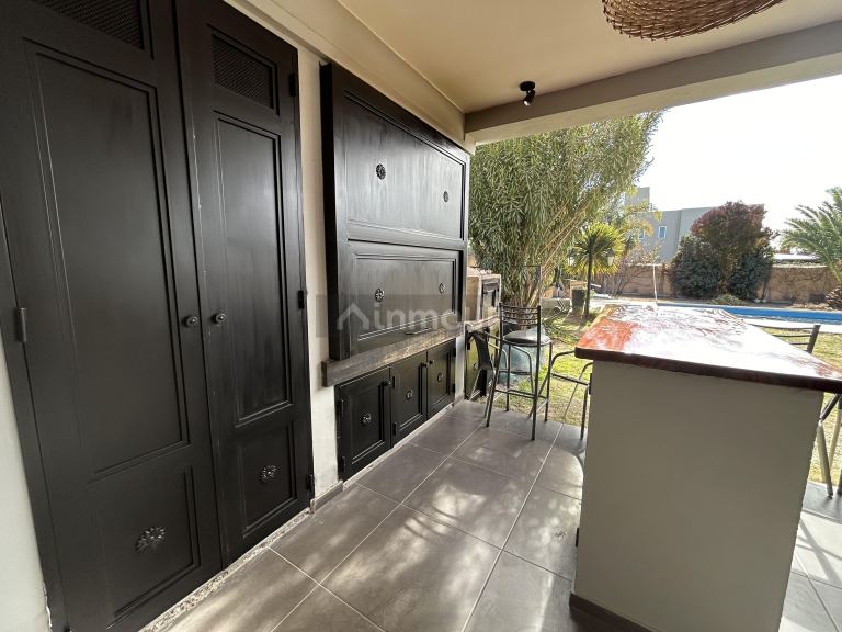 Casa en Alquiler en Maipu, Mendoza