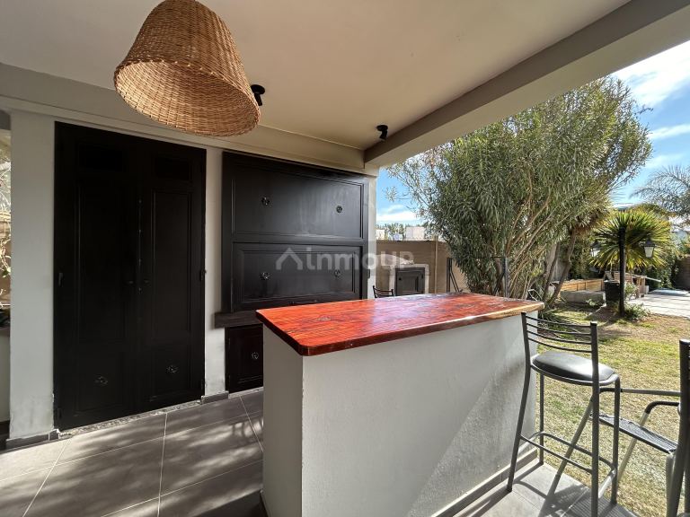 Casa en Alquiler en Maipu, Mendoza