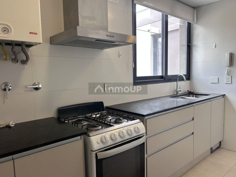 Departamento en Venta en Capital, Mendoza