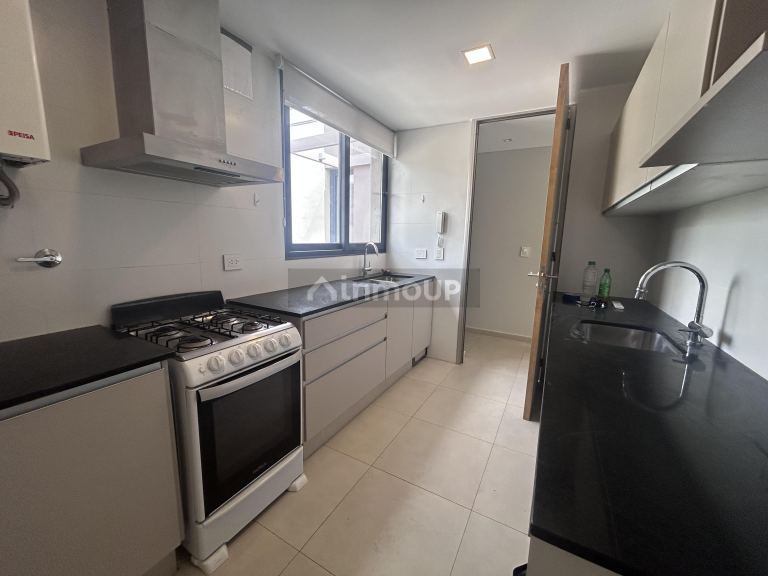 Departamento en Venta en Capital, Mendoza