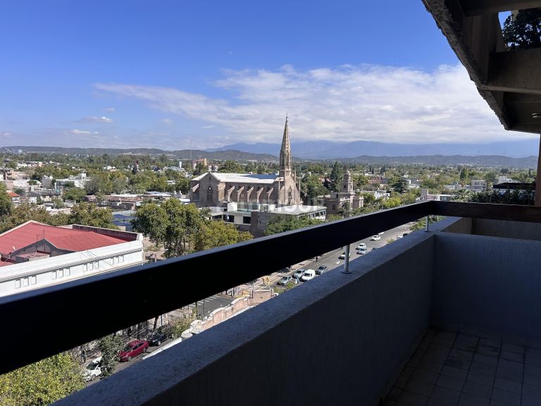 Departamento en Alquiler en Godoy Cruz, Mendoza